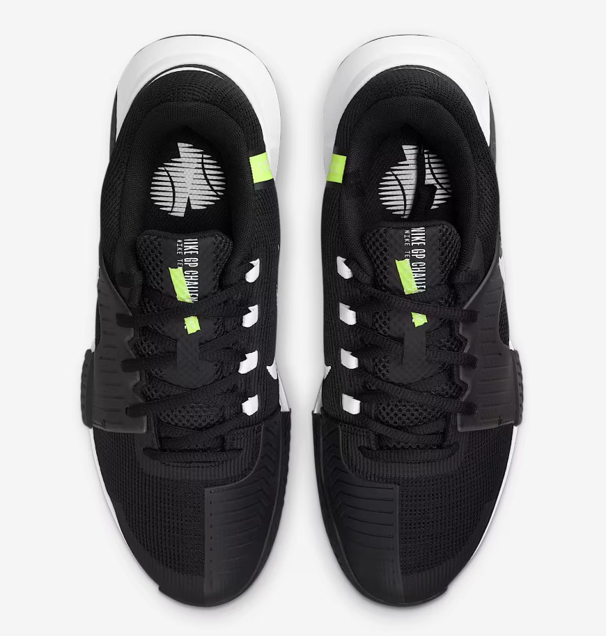 Nike Zoom GP Challenge 1 sneakers