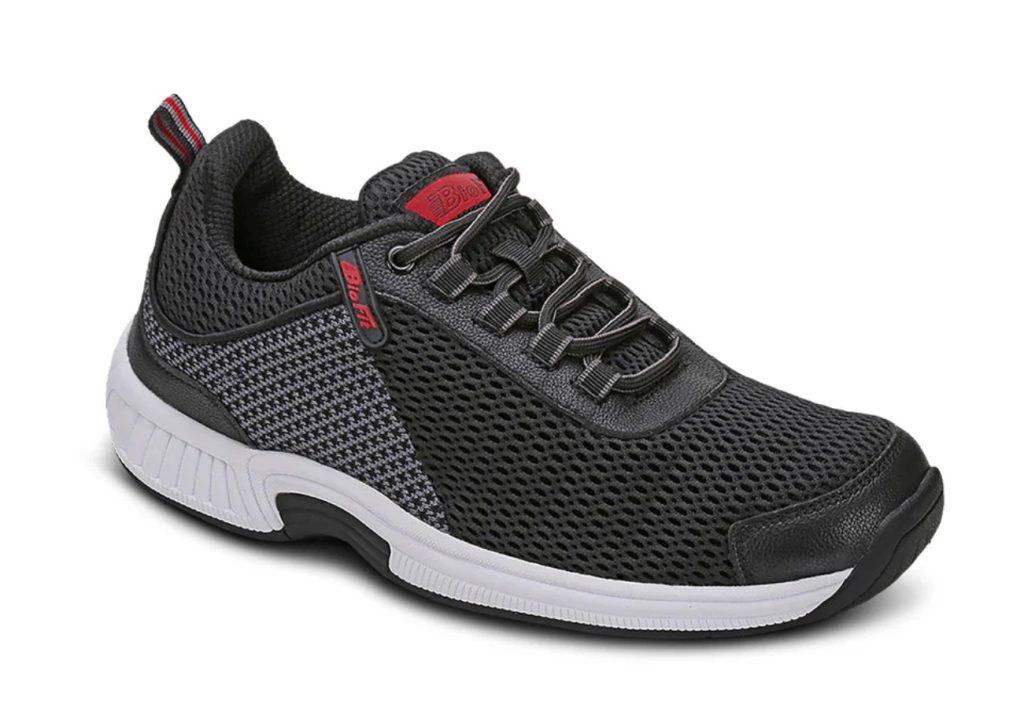 Orthofeet sneakers