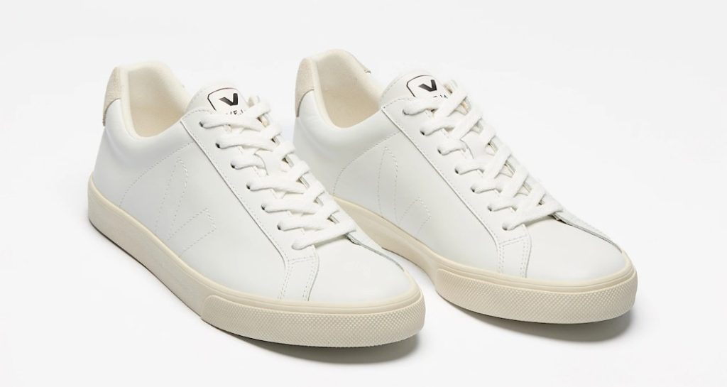 Veja Esplar white Sneakers