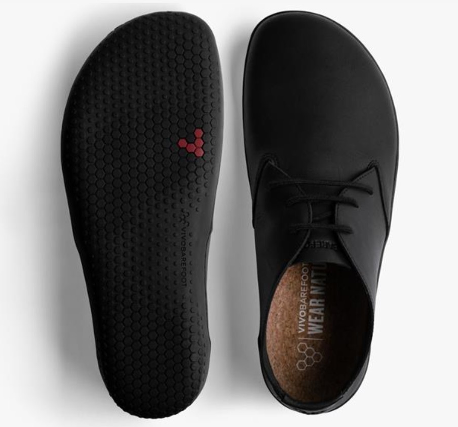 Vivobarefoot Ra IV travel shoes