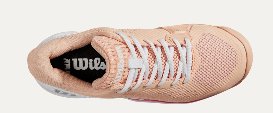 Wilson Rush Pro Ace sneakers