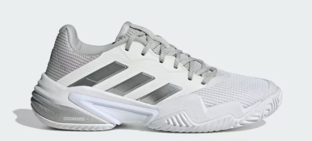 Womens's Adidas Barricade 13