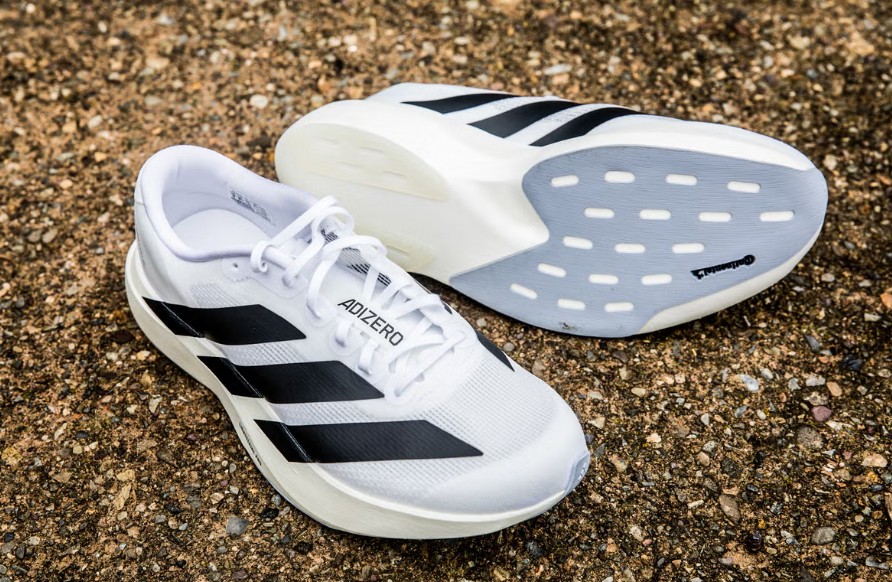 adidas adizero evo sl overlook