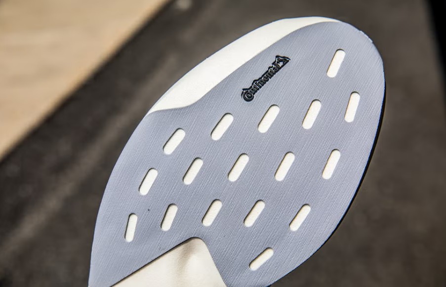 adidas adizero evo sl rubber outsole