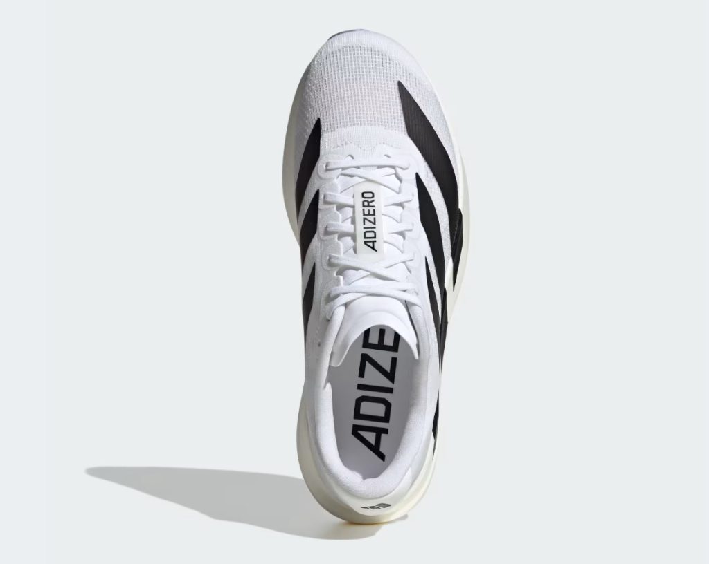 adidas adizero evo sl shoe