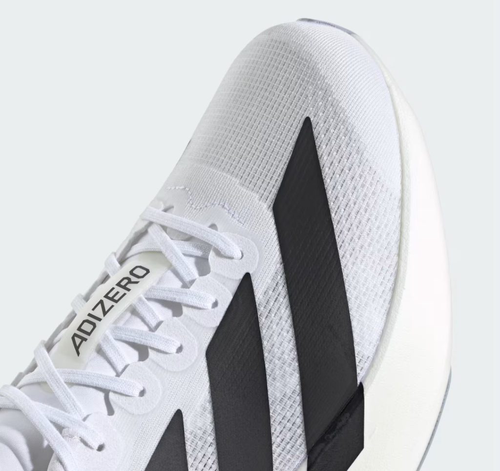 adidas adizero evo sl upper