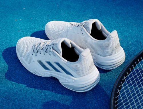 6 Best Women’s Tennis Sneakers for Peak Performance in 2025