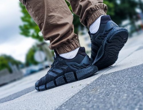 8 Best Black Sneakers: 2025 Ultimate Guide to Style and Comfort