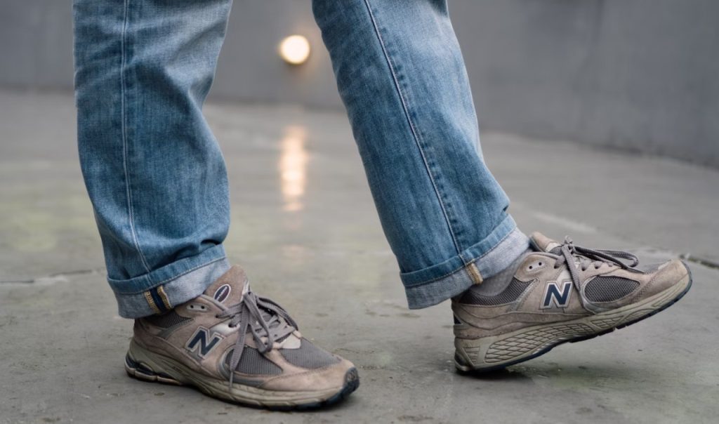 best walking shoes for plantar fasciitis