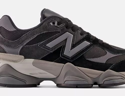 New Balance 9060: Unveiling an Icon of Modern Sneaker Culture