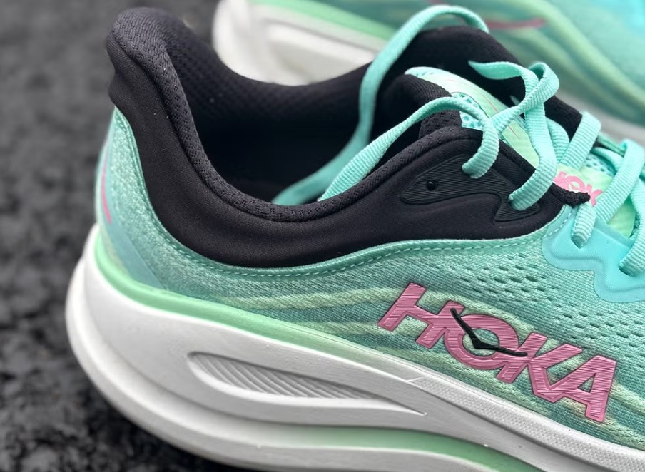 hoka bondi 9 details