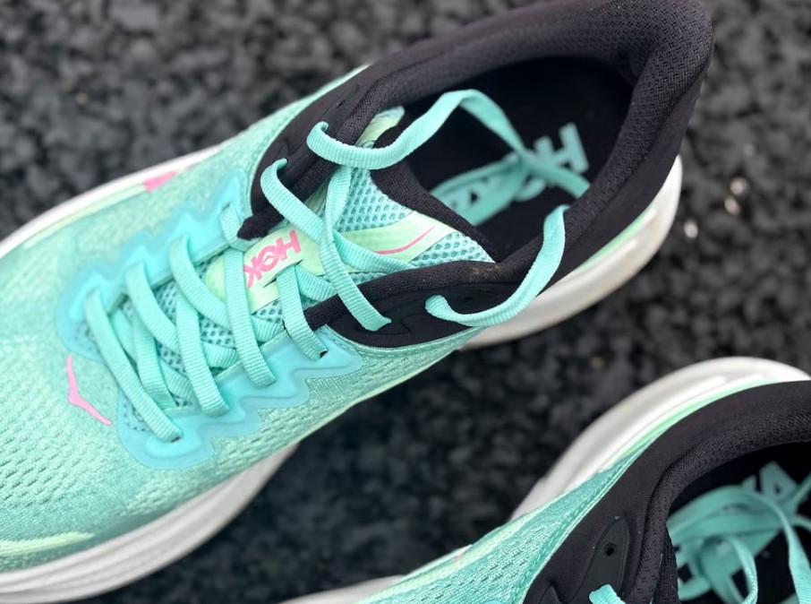 hoka bondi 9 inner