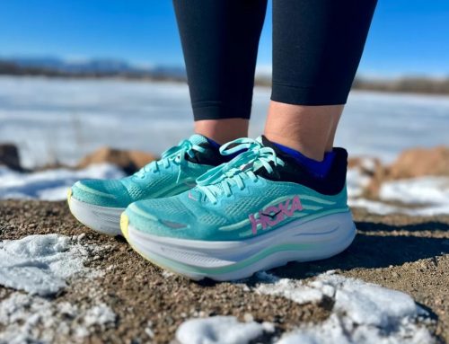 Hoka Bondi 9 Review 2025: Is It Your Next Favorite Running Shoe?