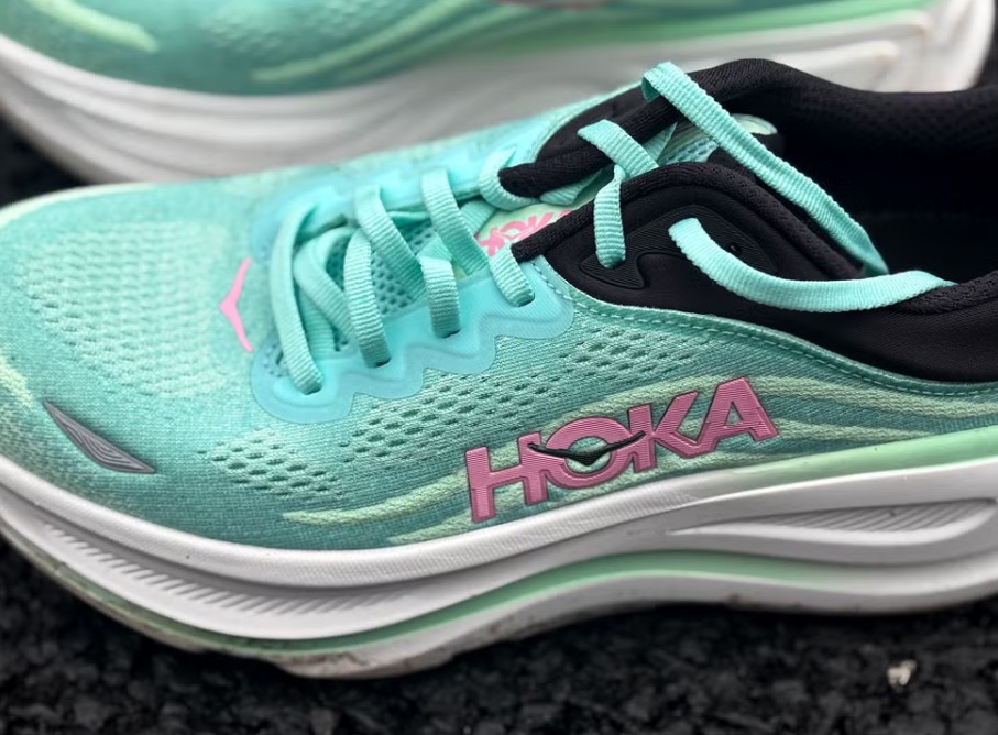 hoka bondi 9 review