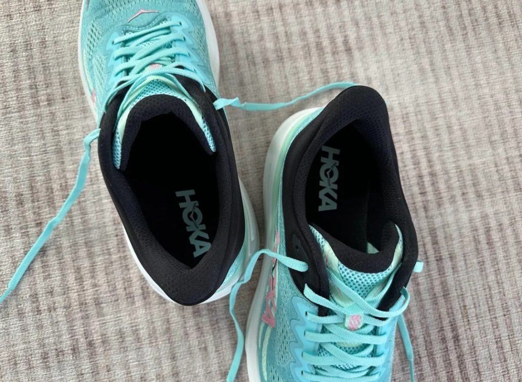 hoka bondi 9 women's