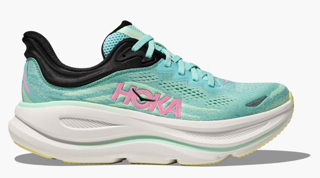 women's hoka bondi 9