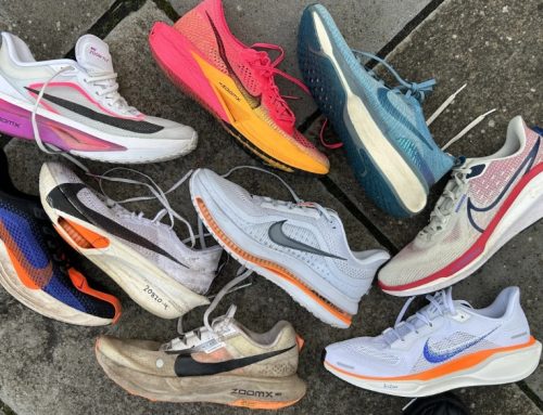 6 Best Nike Running Shoes 2025: Your Ultimate Guide