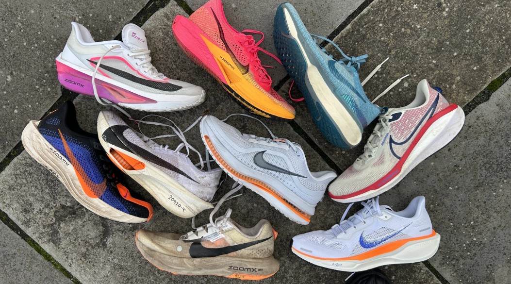 6 Best Nike Running Shoes
