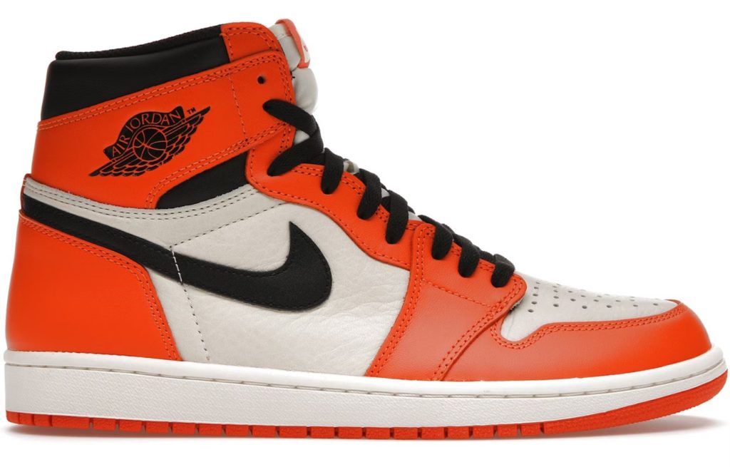 Air Jordan 1 “Shattered Backboard”