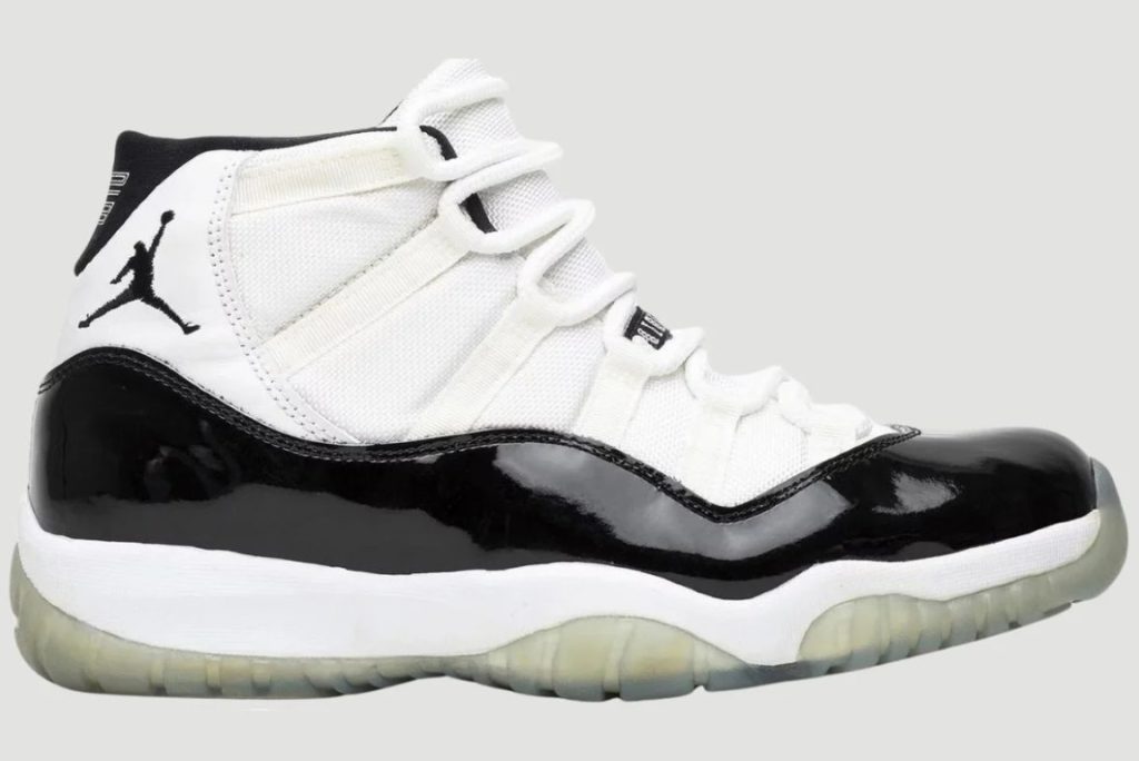 Air Jordan 11 Concord