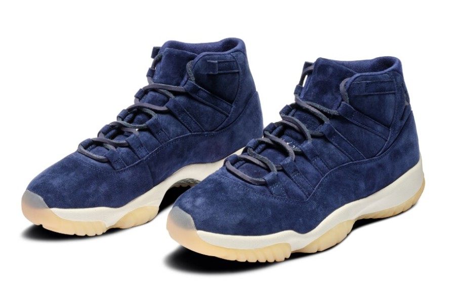 Air Jordan 11 Jeter