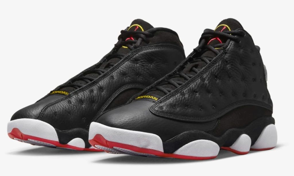 Air Jordan 13 “Playoffs” OG