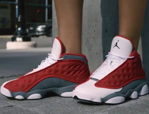 Air Jordan 13 Red Flint Review: A Must-Cop for Sneakerheads?
