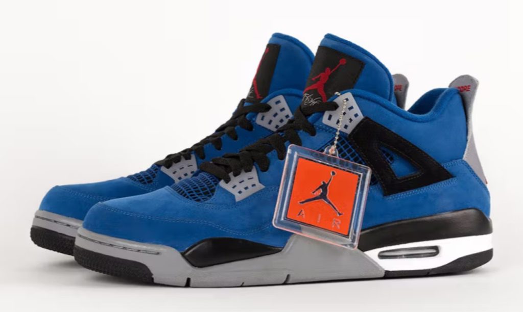 Air Jordan 4 “Eminem Encore”