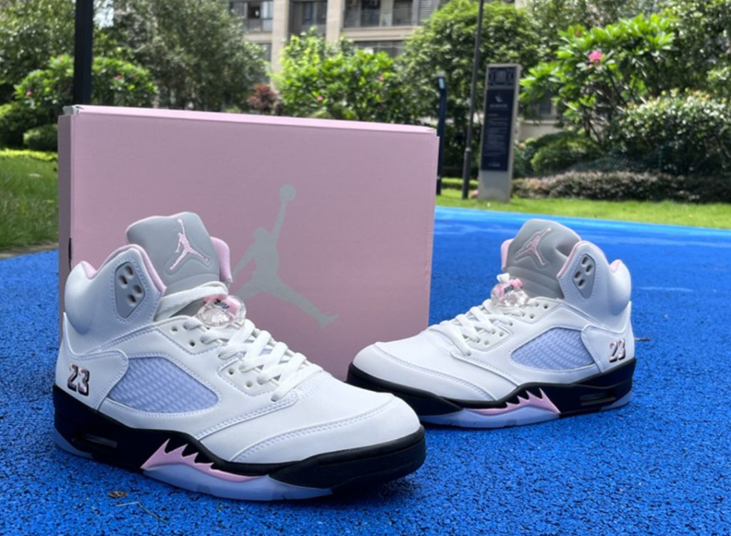 Air Jordan 5 OG 35th Anniversary