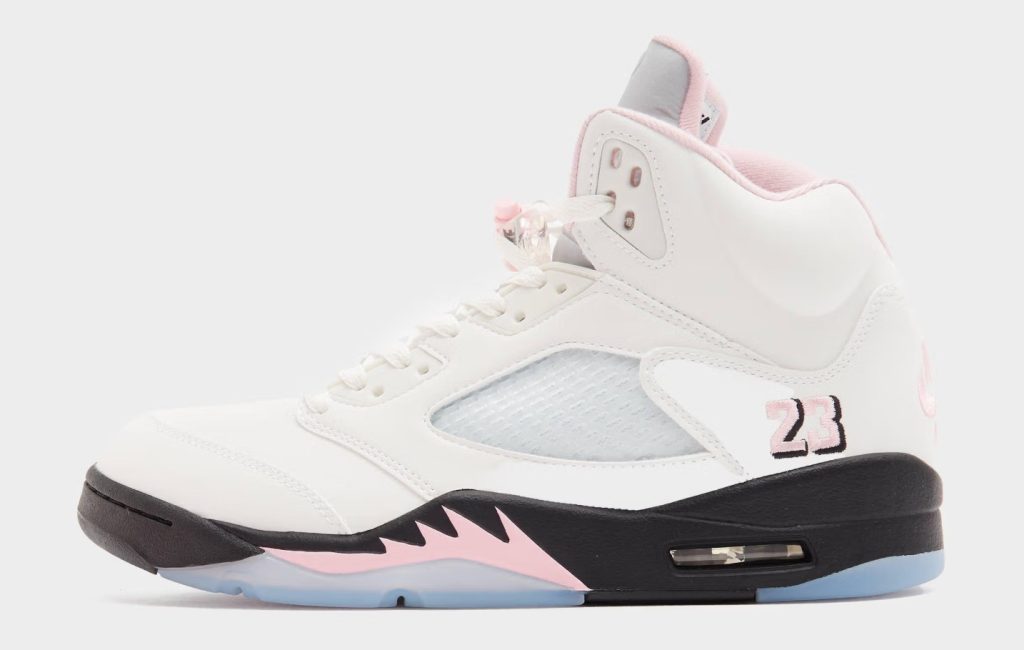 Air Jordan 5 OG 35th Anniversary sneaker