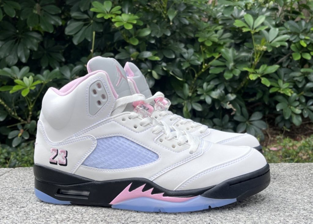 Air Jordan 5 OG 35th Anniversary sneaker shoes