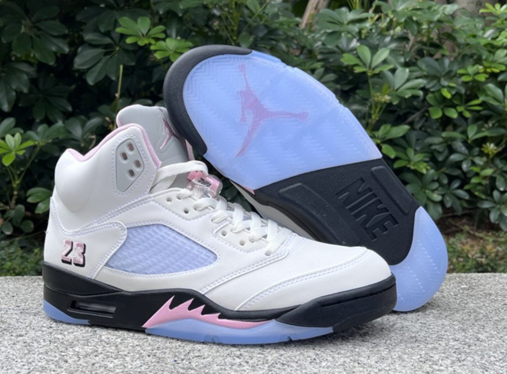 Air Jordan 5 OG 35th Anniversary sneakers