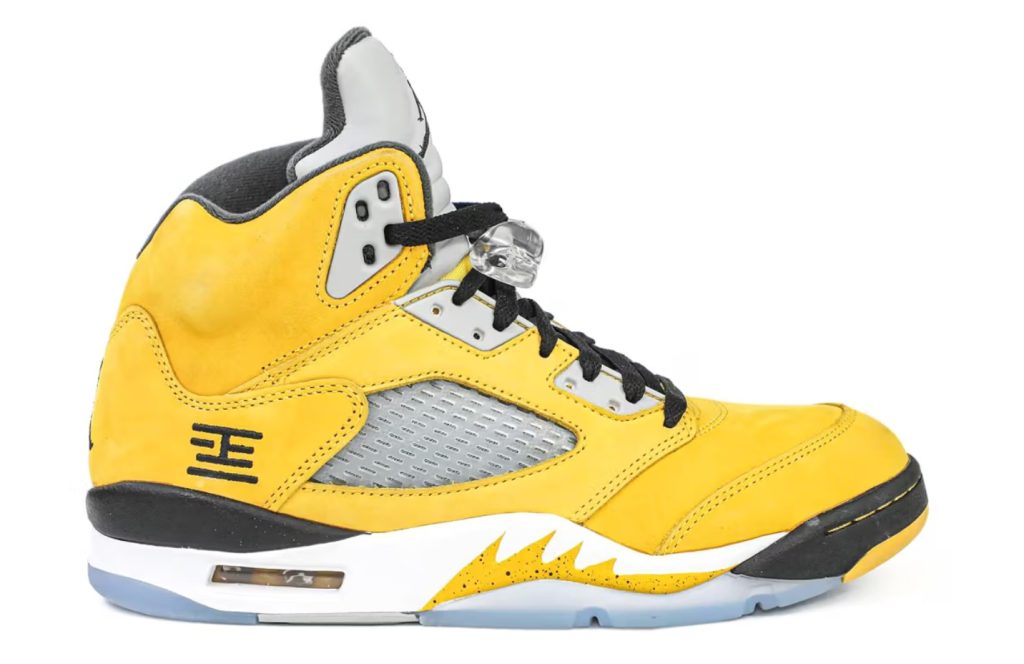 Air Jordan 5 Tokyo23