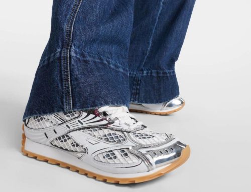 Bottega Veneta Orbit Sneakers Review: Are They Really Worth the $1,050 Price Tag?