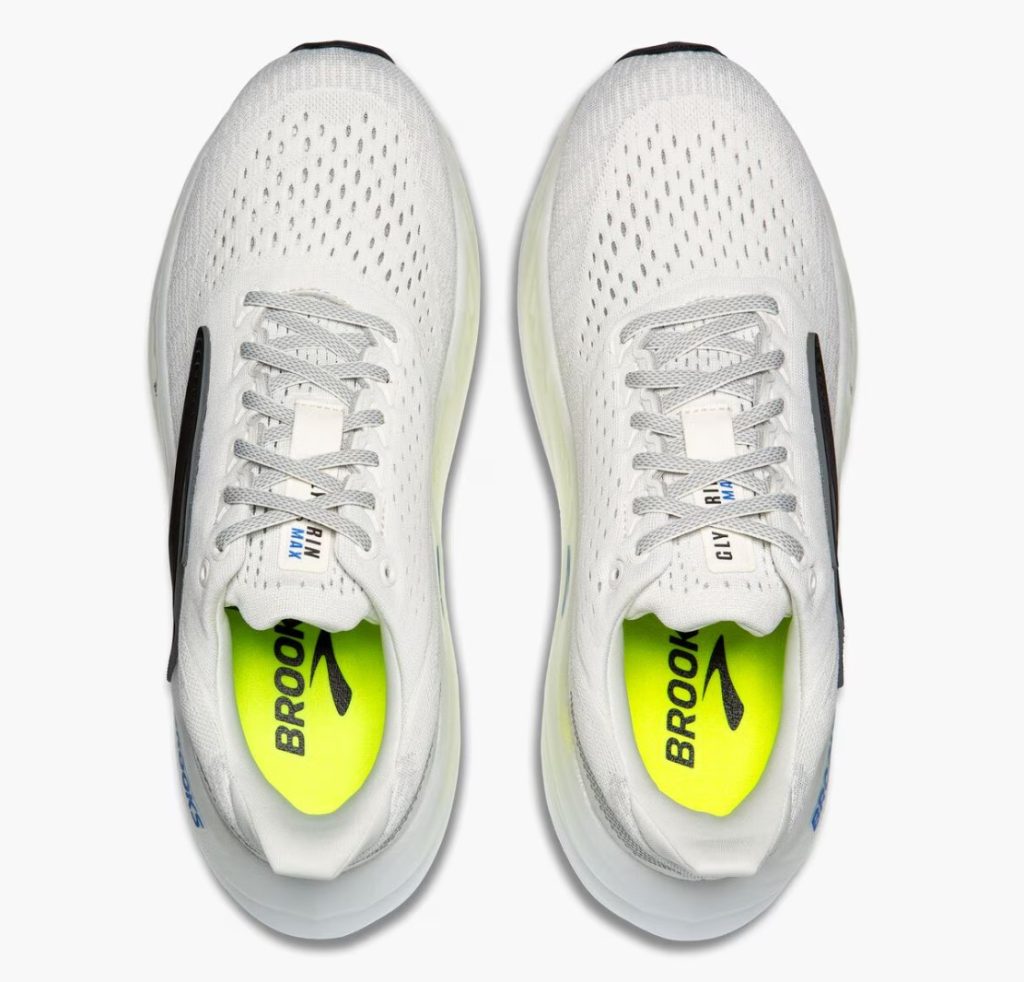 Brooks Glycerin Max running sneakers