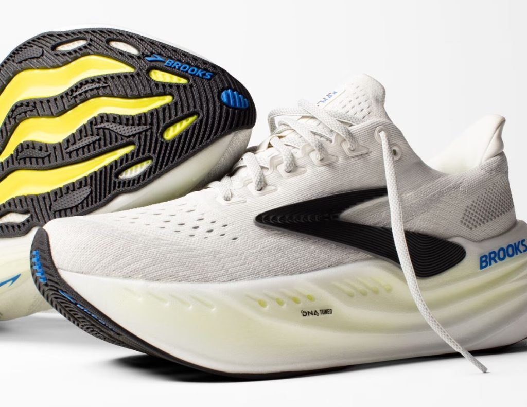 Brooks Glycerin Max sneakers