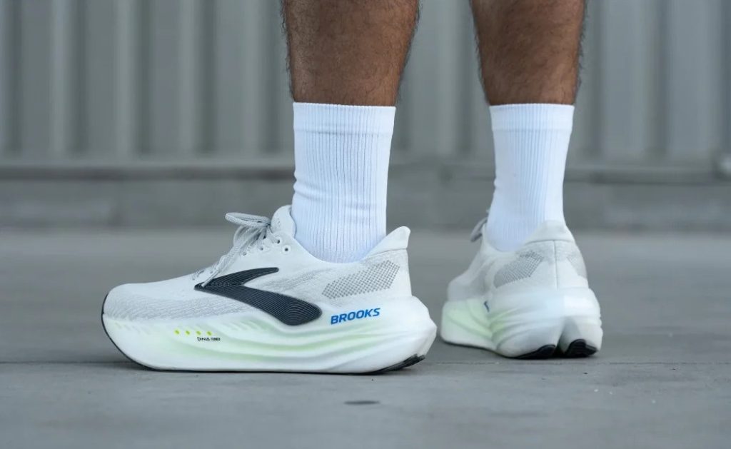 Daily Running Shoes