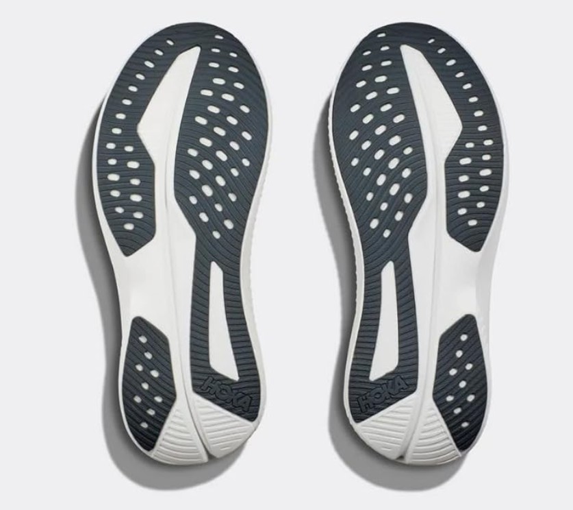 HOKA Mach 6 outsole