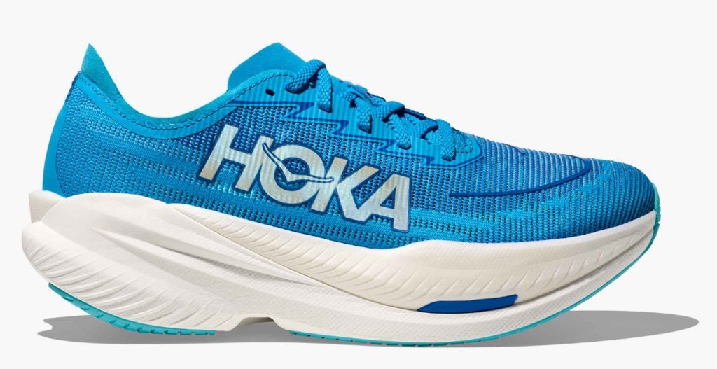 Hoka Mach X2