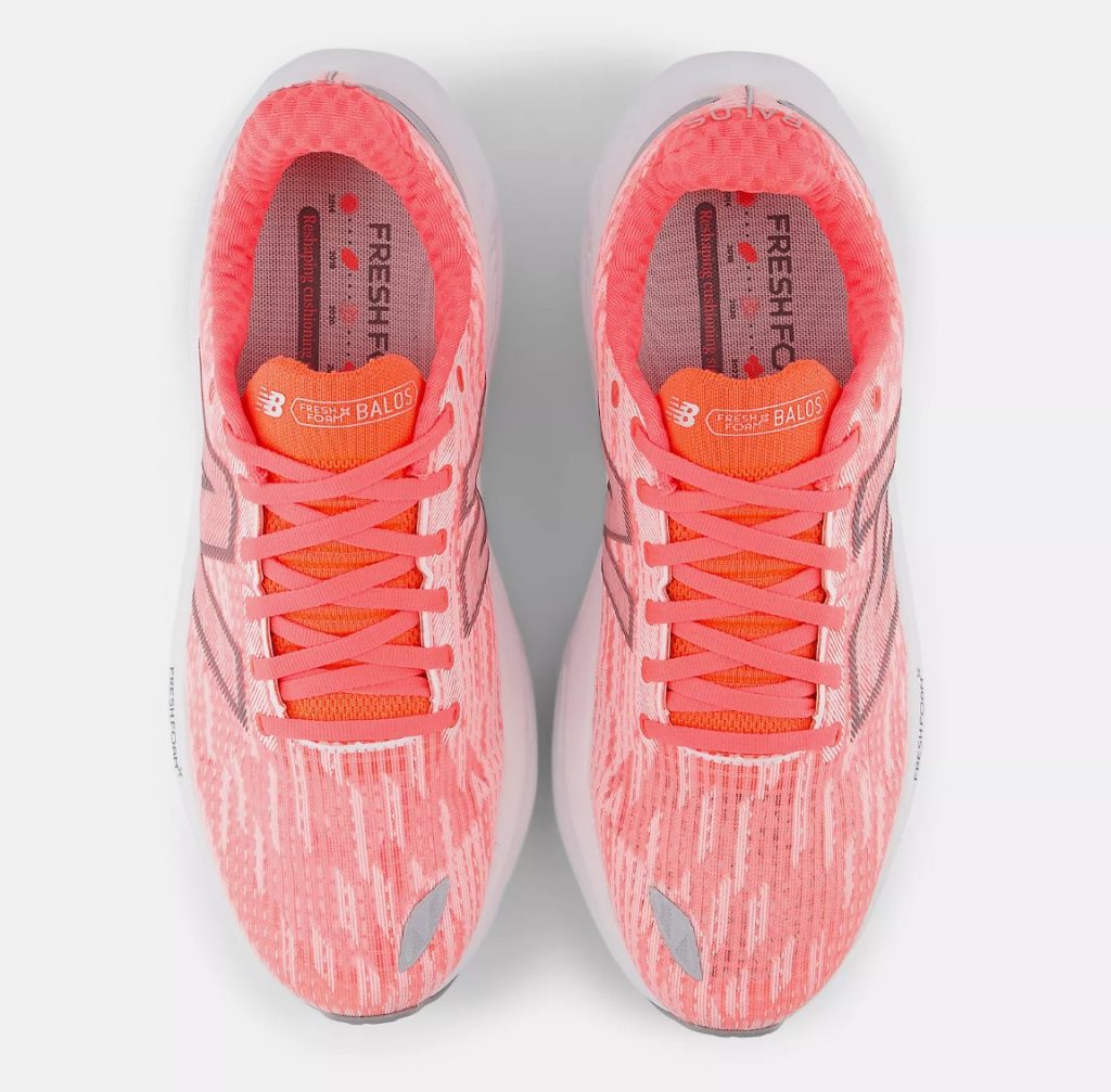 New Balance Fresh Foam X Balos sneakers