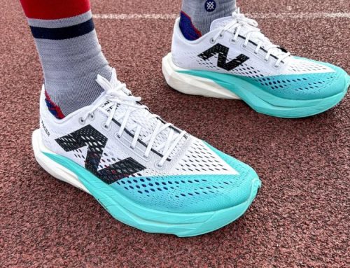 New Balance FuelCell SuperComp Pacer v2 Review: The Super Shoe That Defies Expectations?