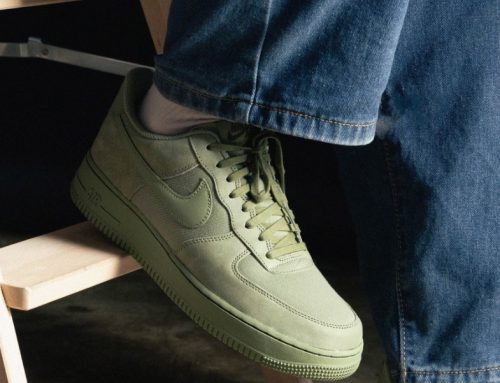 Nike Air Force 1 ’07 LX Review 2025: Is The Hype Real?