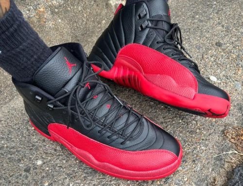Air Jordan 12 Retro “Flu Game” Review 2025: Read Before You Buy