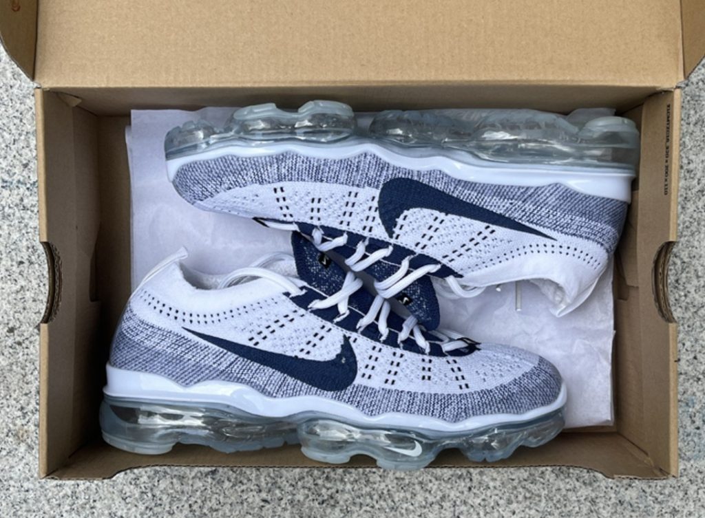 Nike Air VaporMax 2023 Flyknit