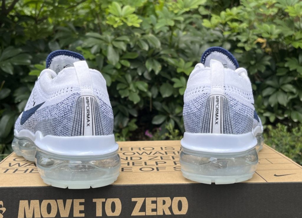 Nike Air VaporMax 2023 Flyknit heels