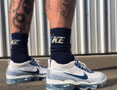 Nike Air VaporMax 2023 Flyknit Review: Is It Still Worth It in 2025?