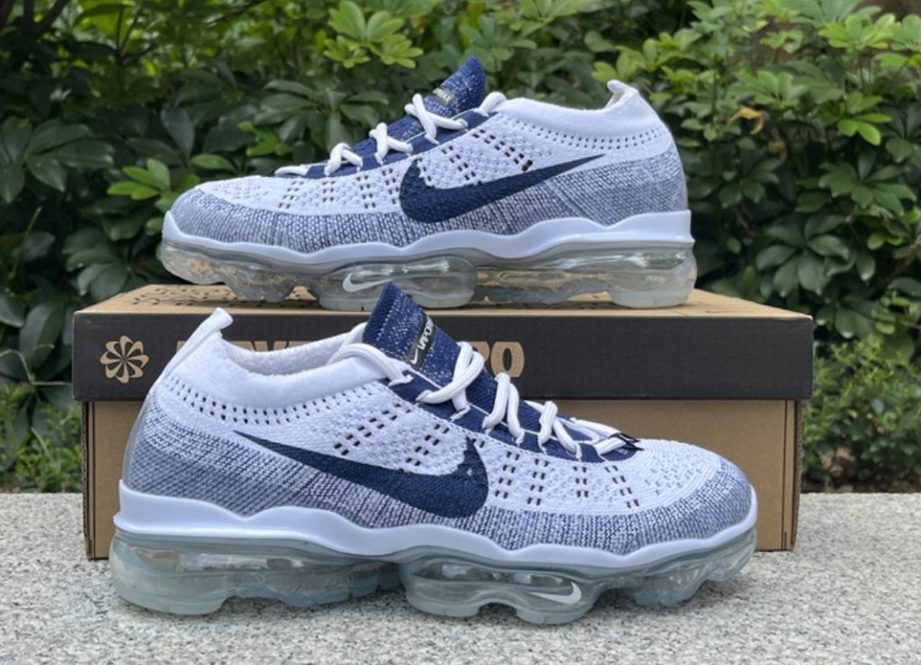 Nike Air VaporMax 2023 Flyknit running shoes