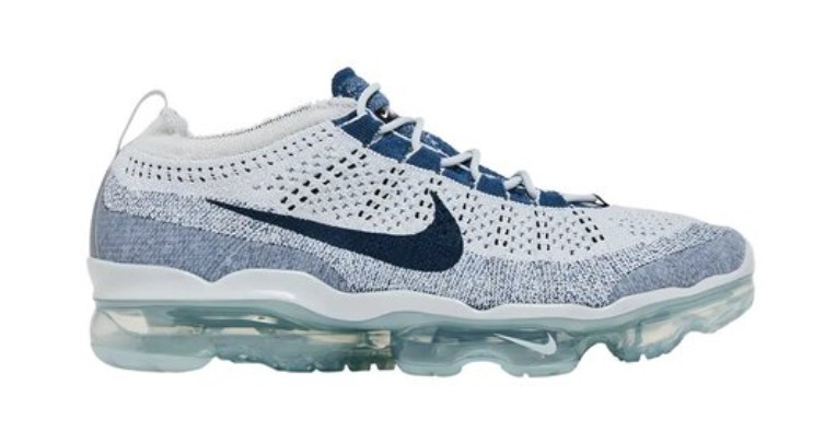Nike Air VaporMax 2023 Flyknit shoe