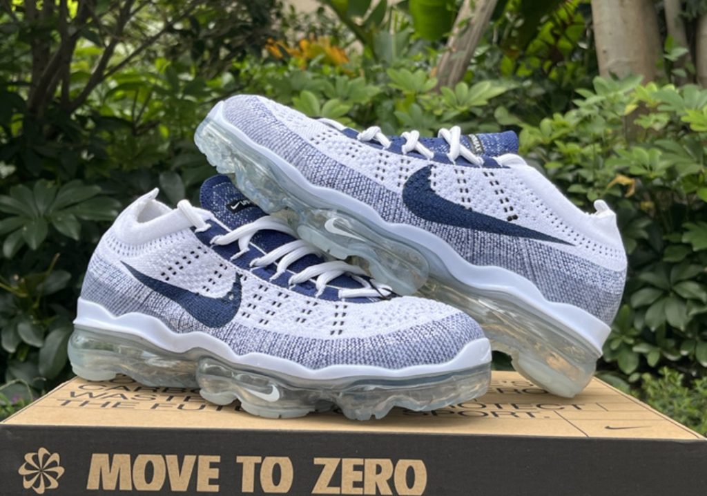 Nike Air VaporMax 2023 Flyknit shoes