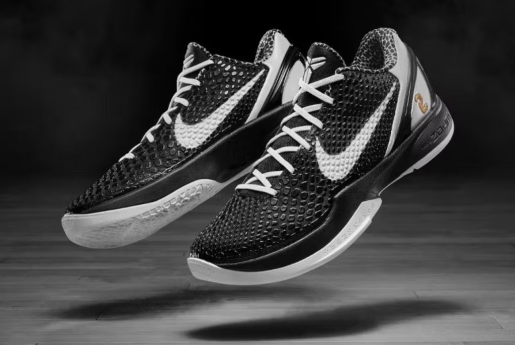 Nike Kobe 6 Protro Mambacita Sweet 16